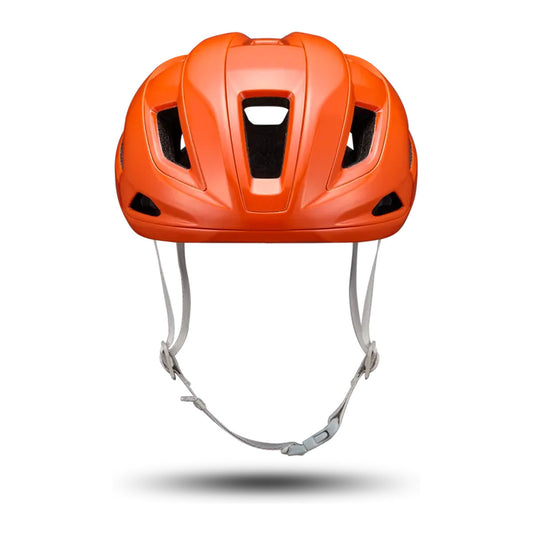 SPECIALIZED SEARCH Cycling Helmet - Red Dirt