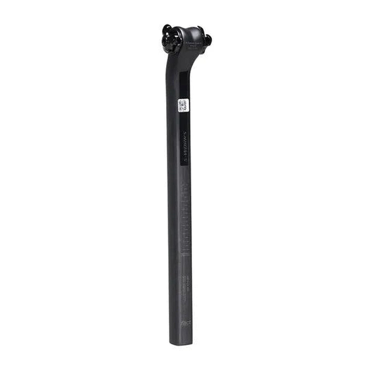 SPECIALIZED SW PAVE CARBON Seatpost - Satin Carbon