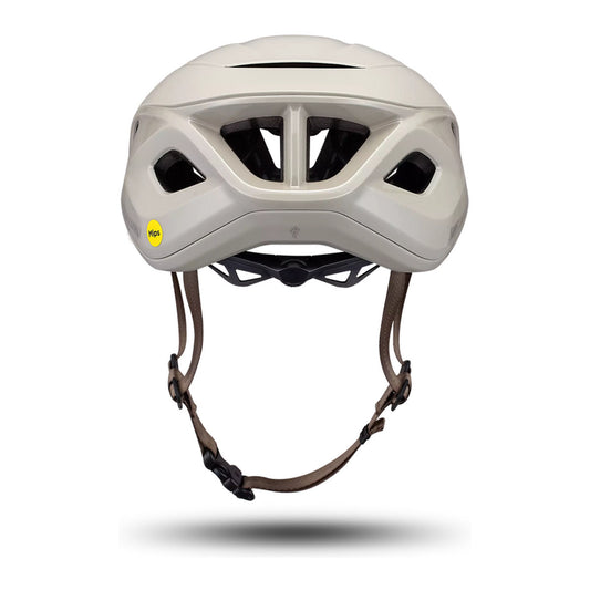 SPECIALIZED PROPERO 4 Cycling Helmet - Sandstone Metallic