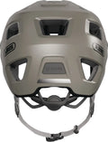 ABUS MODROP HELMET - DUST GREY