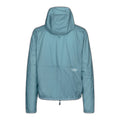 PAS NORMAL STUDIOS Women Off-Race Stow Away Jacket - Dusty Blue