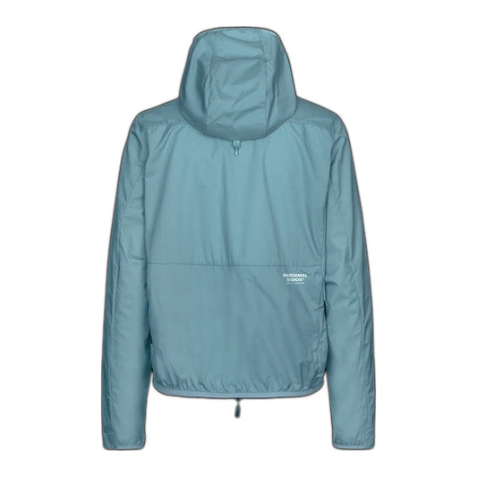 PAS NORMAL STUDIOS Women Off-Race Stow Away Jacket - Dusty Blue