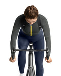 ASSOS Uma GT Sring Fall Women Bib Tights S11 - Primal Blue