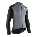 ASSOS Equipe RS 2/3 Jacket S11 - Fanatic Silver