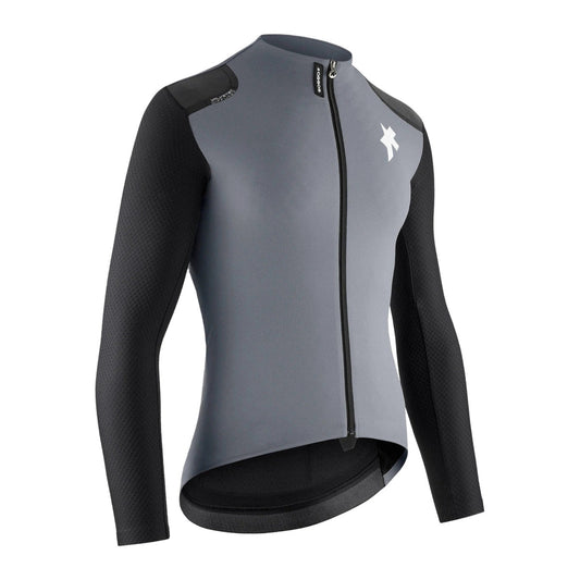 ASSOS Equipe RS 2/3 Jacket S11 - Fanatic Silver