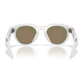 OAKLEY Meta HSTN - Warm Grey Prizm Ruby