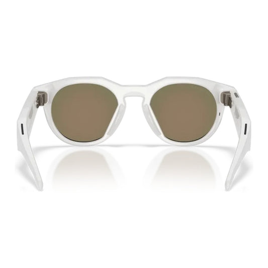 OAKLEY Meta HSTN - Warm Grey Prizm Ruby