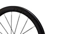 SPECIALIZED Roval Rapide CLX III Carbon Wheelset - Gloss Carbon/Black