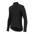 ASSOS Mille GT Spring Fall Long Sleeve Jersey C2 - Black Series