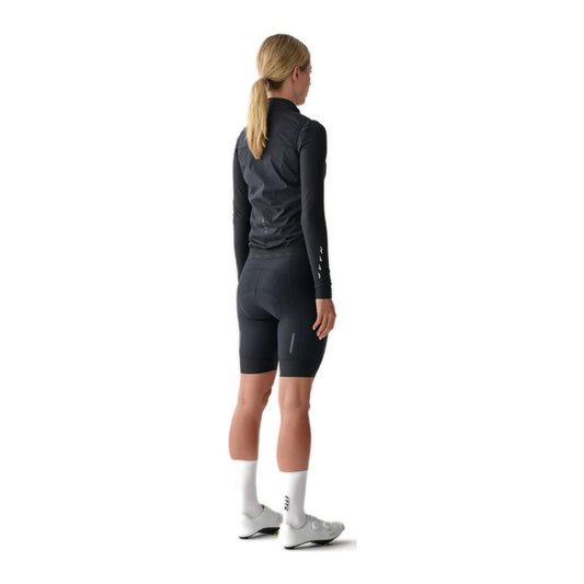 MAAP Flow Women Vest 2.0 - Black