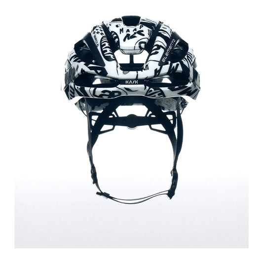 MAAP x KASK Elemento Helmet  - Monochrome