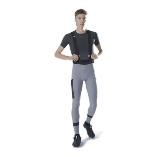 GOBIK Grit Bib Tight - Tapioca