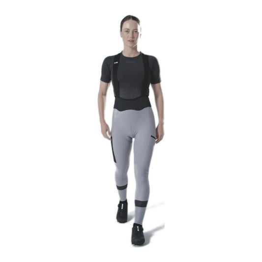 GOBIK Grit Women Bib Tight - Tapioca