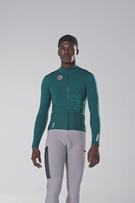 GOBIK Element Jacket - Sunken