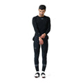 GOBIK Merino Long Sleeve Base Layer - Coal