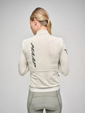 MAAP Emerge Thermal Long Sleeve Woman Jersey - Vapour