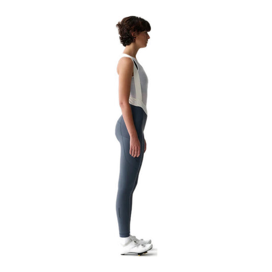 MAAP Team Bib Evo Women Cargo Tights - Midnight