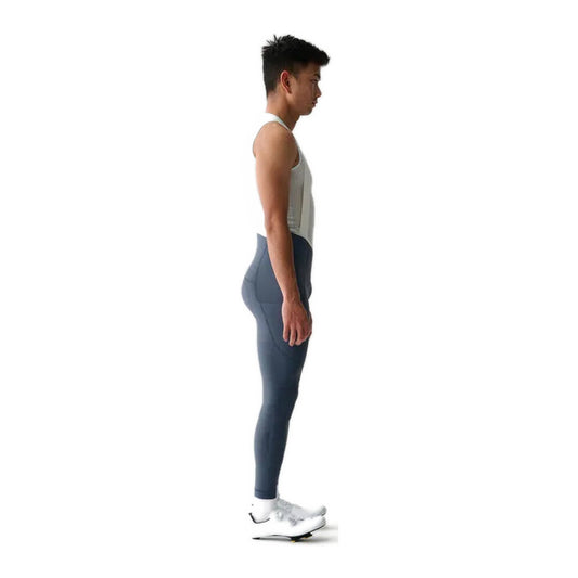 MAAP Team Bib Evo Cargo Tights - Midnight