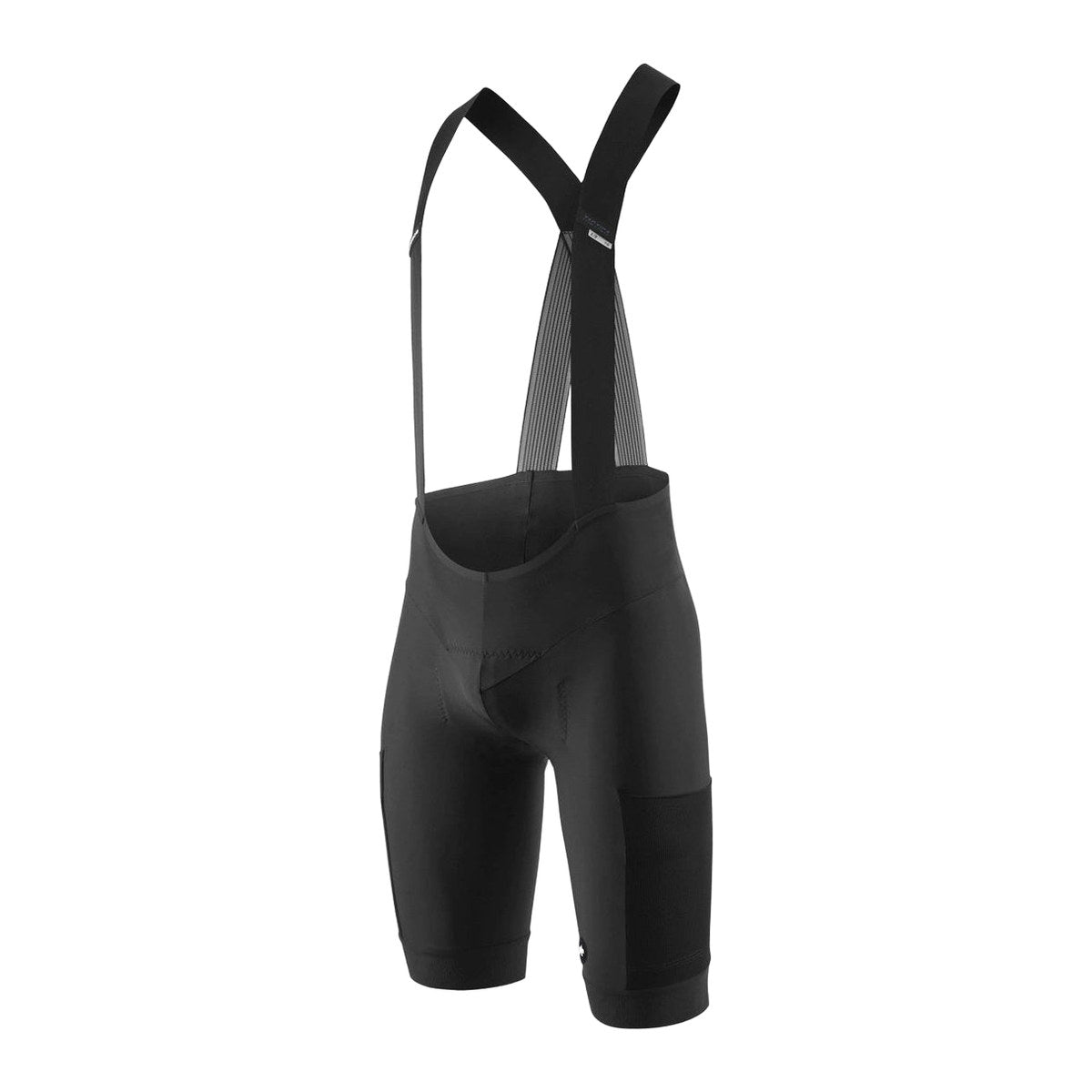 ASSOS Tactica Gravel Bib Shorts T5 - Black Series
