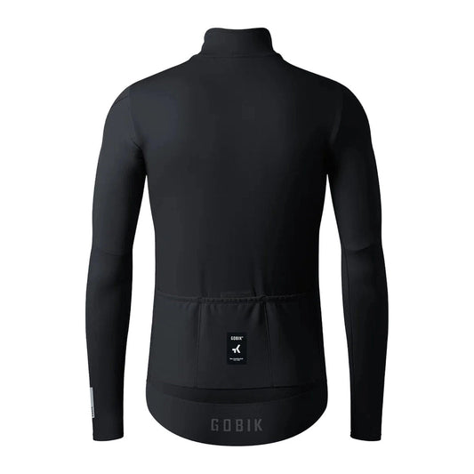 GOBIK Envy 2.0 Jacket - Jet Black