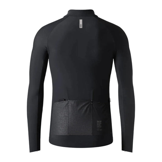 GOBIK Pacer Solid 2.0 Long Sleeve Jersey - Jasper