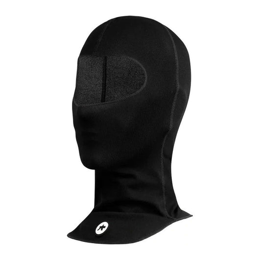 ASSOS Winter Face Mask P1 - Black