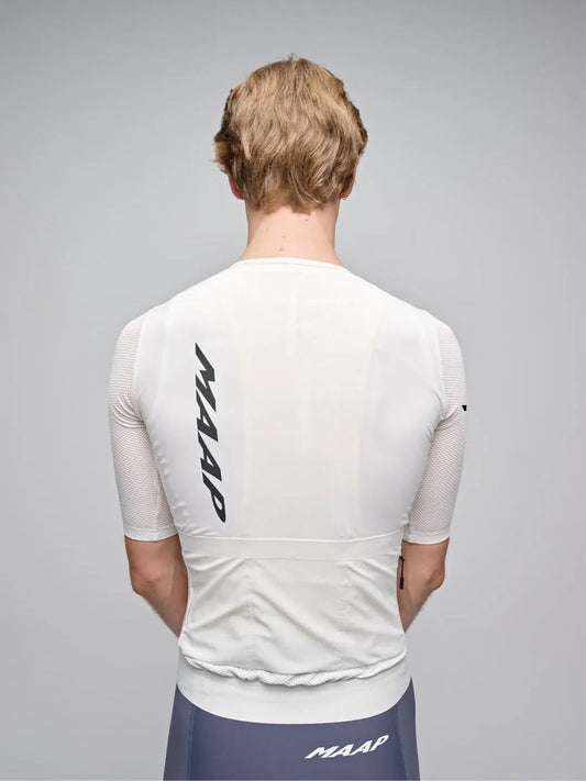MAAP Emerge Jersey - Vapour