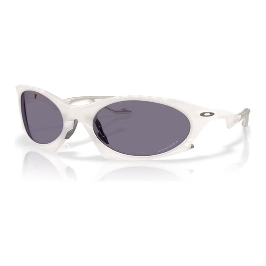 OAKLEY Plantaris Seek Collection - White/Purple