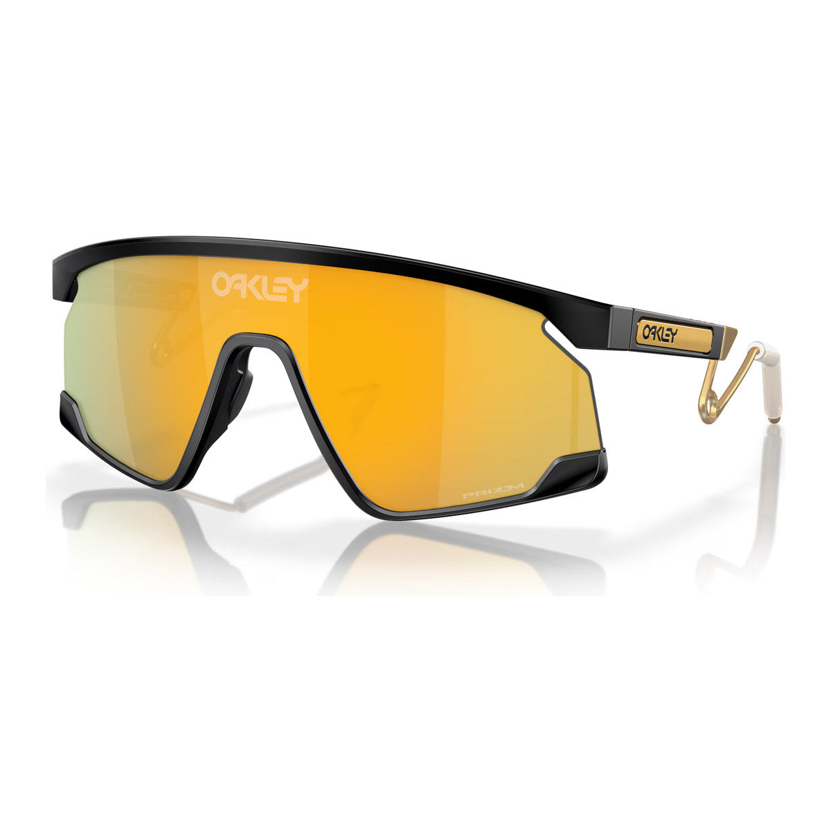 OAKLEY Bxtr Metal - Matte Black