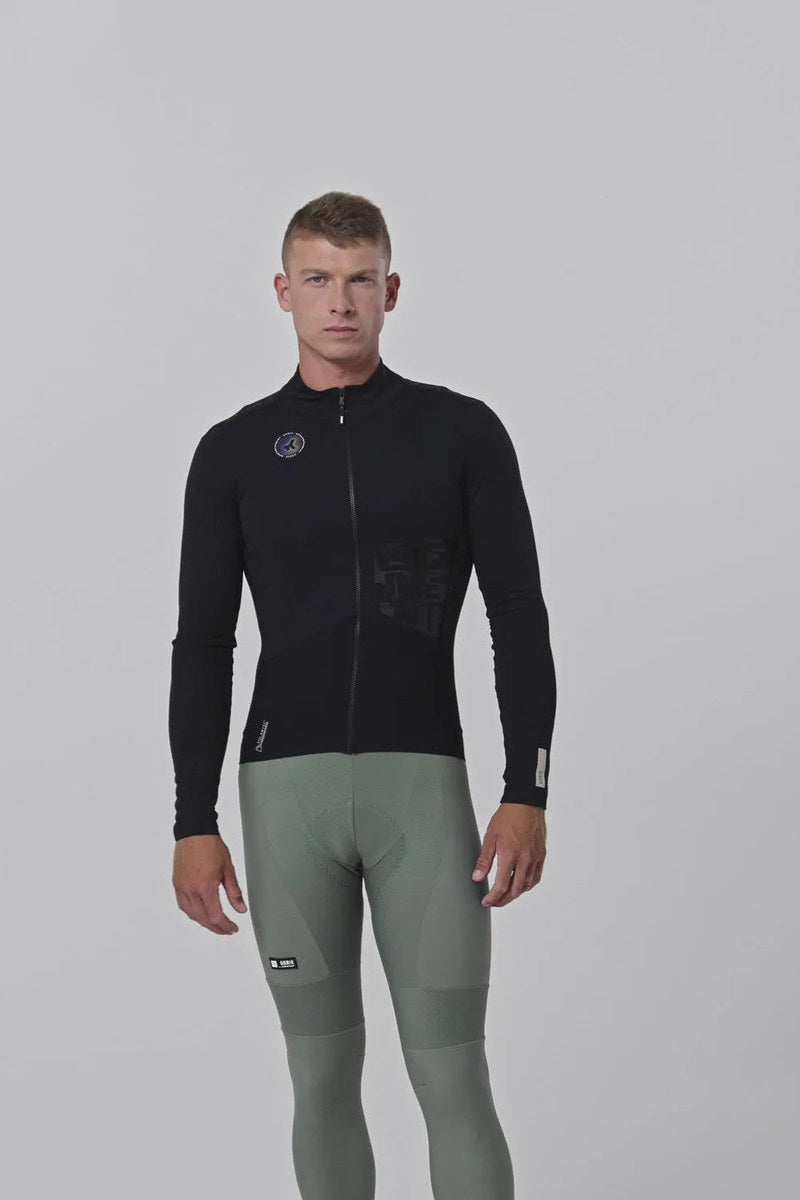GOBIK Element Jacket - Black Ink
