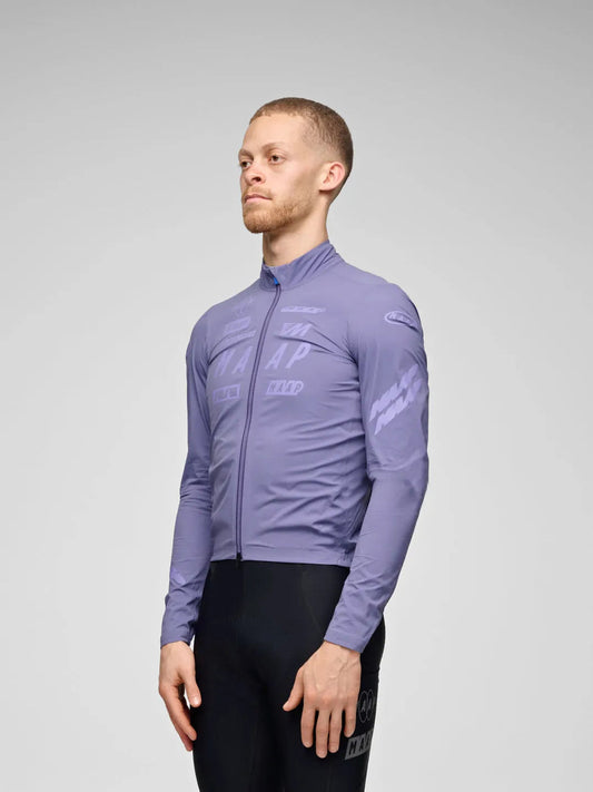MAAP Drome Atmos Jacket - Heron