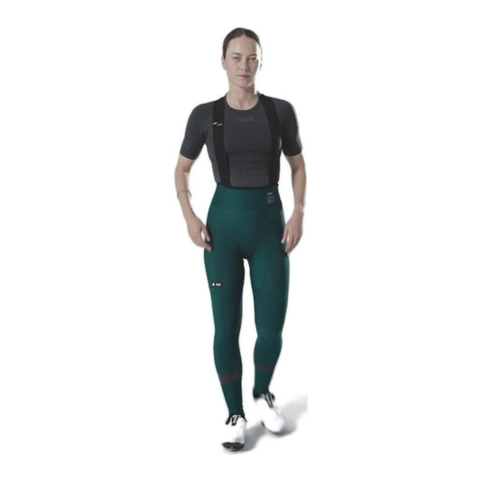 GOBIK Absolute 7.0 Women Bib Tights - Sunken