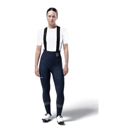 GOBIK Absolute 7.0 Women Bib Tights - Ultrablue