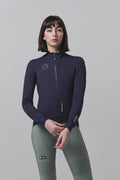 GOBIK Armour 2.0 Thermal Jacket - Ultrablue