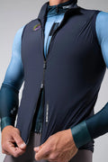 GOBIK Eminent 2.0 Unisex Gilet - Ultrablue
