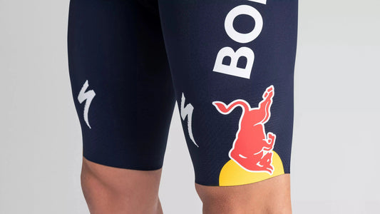 Specialized RBH RACE BIB SHORT MEN LTD 2026 - RACING BLUE
