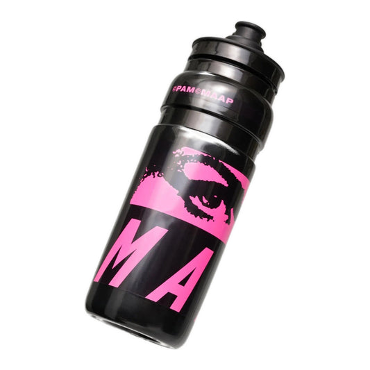 MAAP x PAM Bottle Large - Black/Violet Cosmos