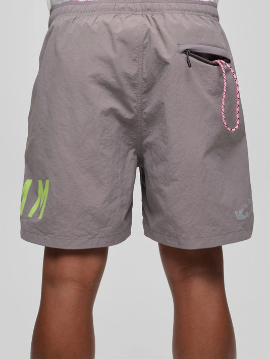 MAAP x PAM Casual Shorts - Grey