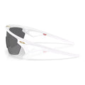OAKLEY Sphaera Eyewear Players Collection - Matte White Prizm Black