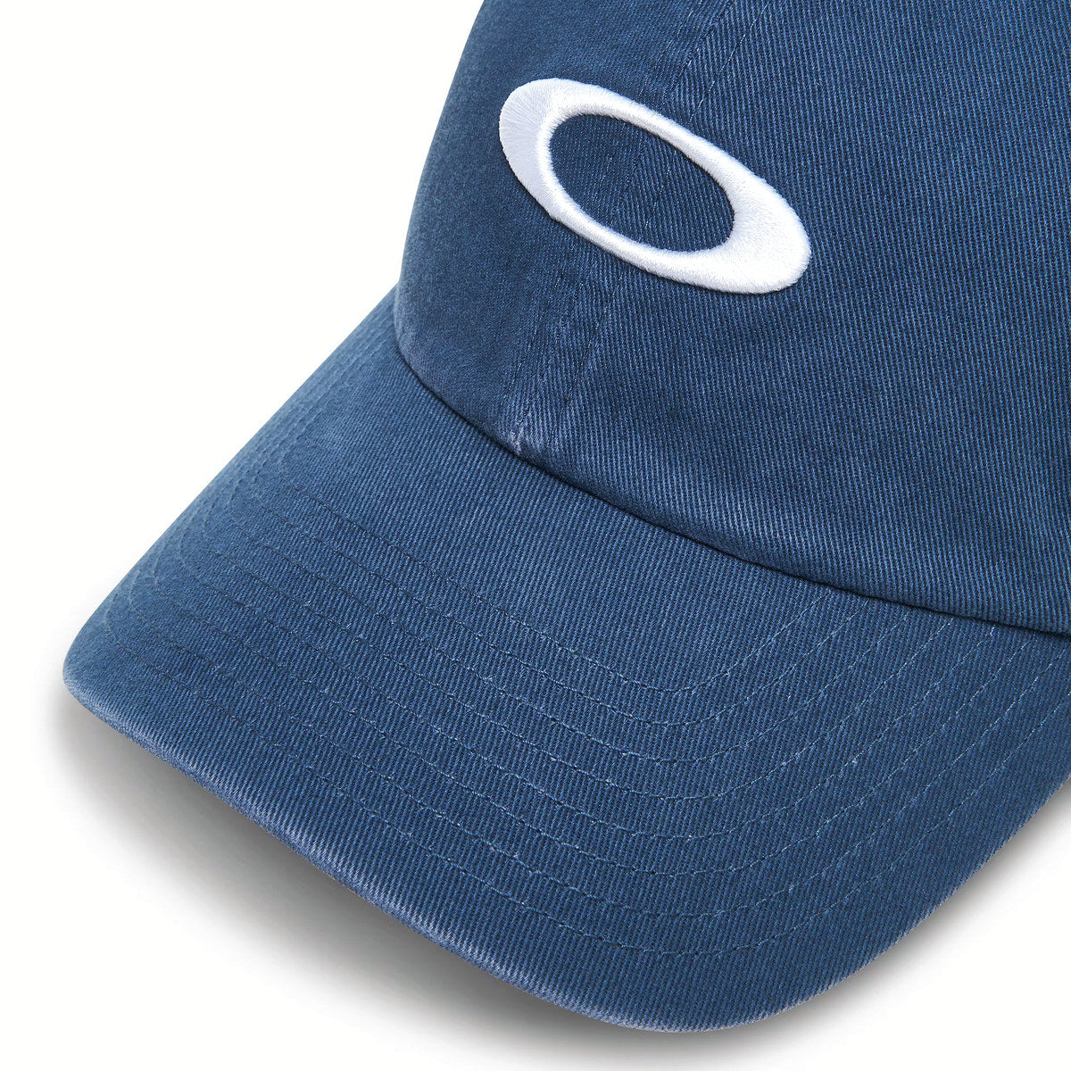 OAKLEY Remix Dad Hat -Abyss/White