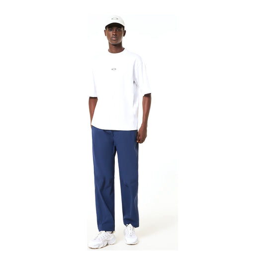 OAKLEY Driven Tee - White