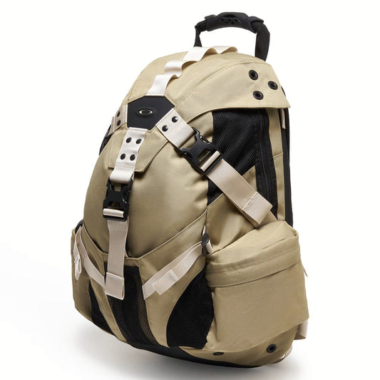 Oakley Icon Rc Backpack - Pebble/Mist