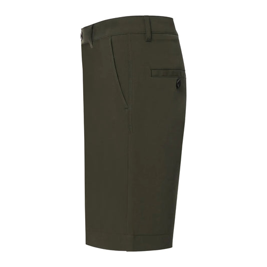 Oakley Utility Chino Short - Army Green