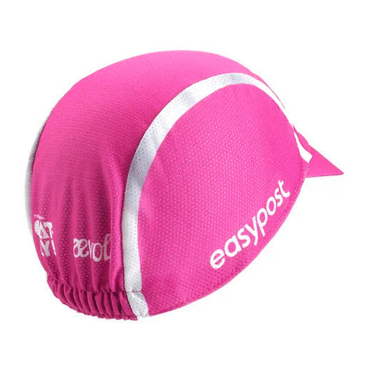ASSOS Cap EF - Pink EF