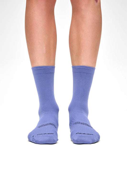 MAAP Emerge Team Socks - Amparo Blue