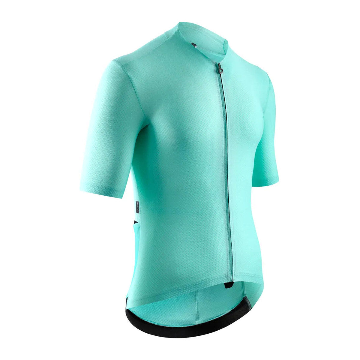 ASSOS Equipe R Jersey S11 - Halo Green