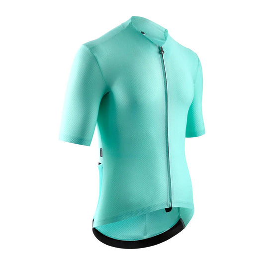 ASSOS Equipe R Jersey S11 - Halo Green