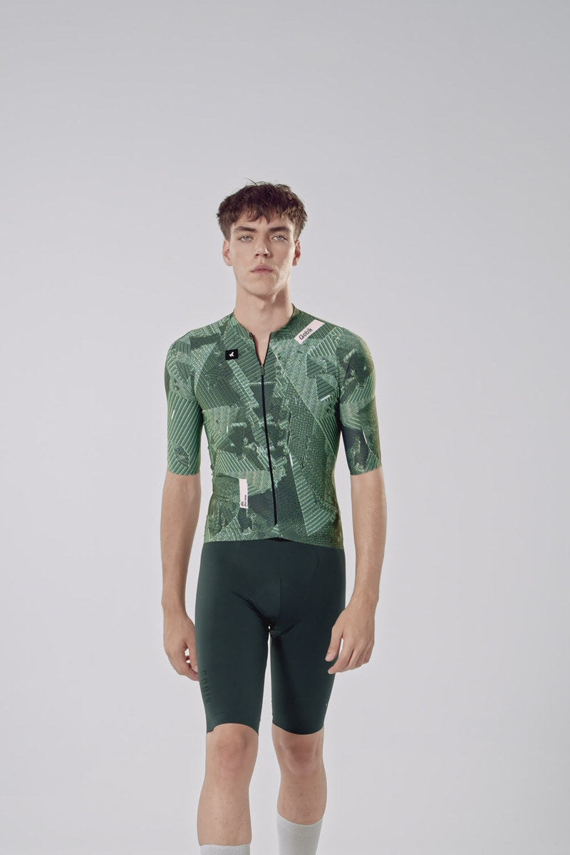GOBIK Attitude 2.0 Jersey - Crash