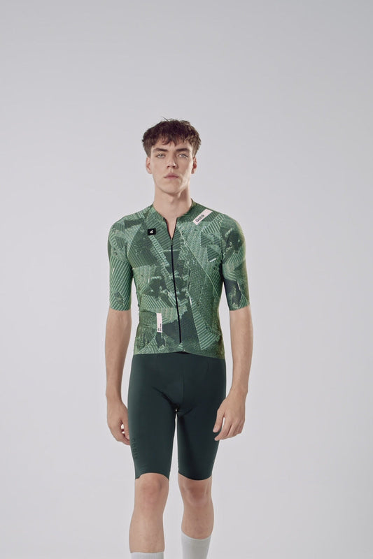GOBIK Attitude 2.0 Jersey - Crash