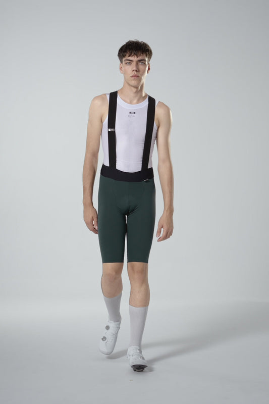 GOBIK Bib Shorts K10 - Pinewood